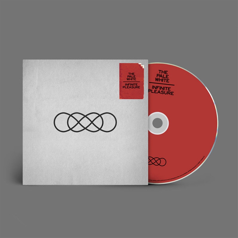 Infinite Pleasure/Product Detail/Pop