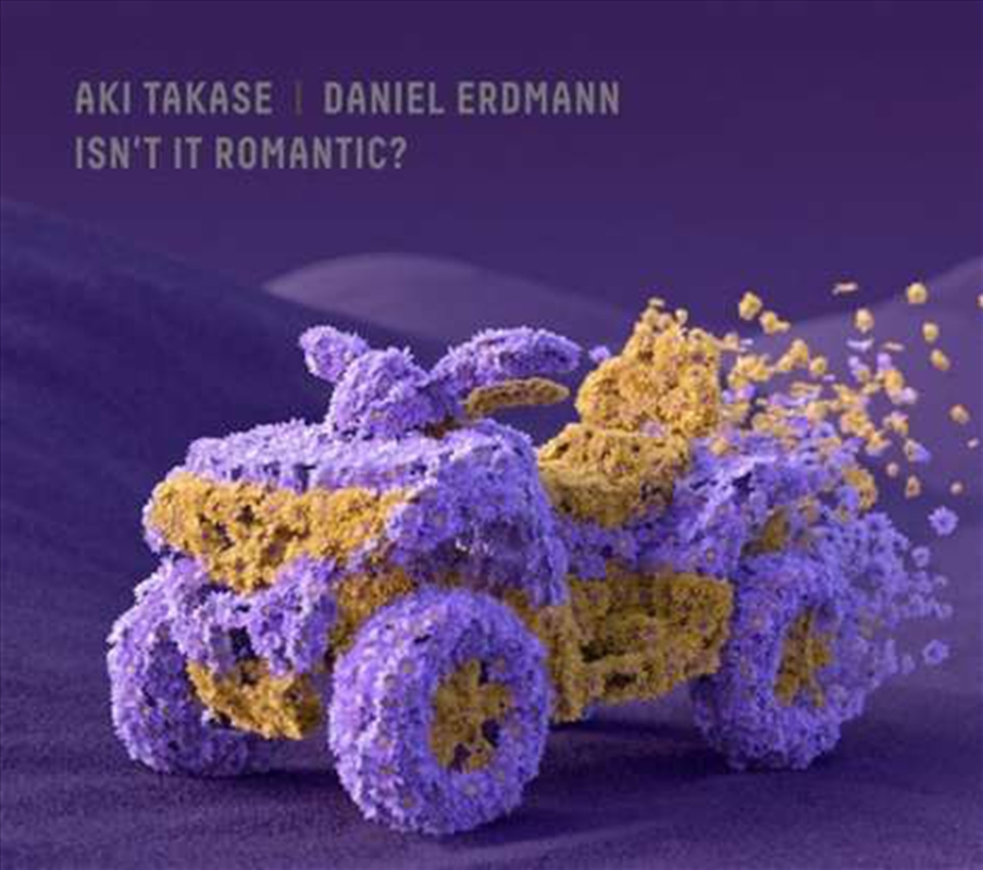 Isnt It Romantic/Product Detail/Pop