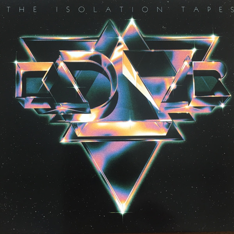 Isolation Tapes/Product Detail/Pop