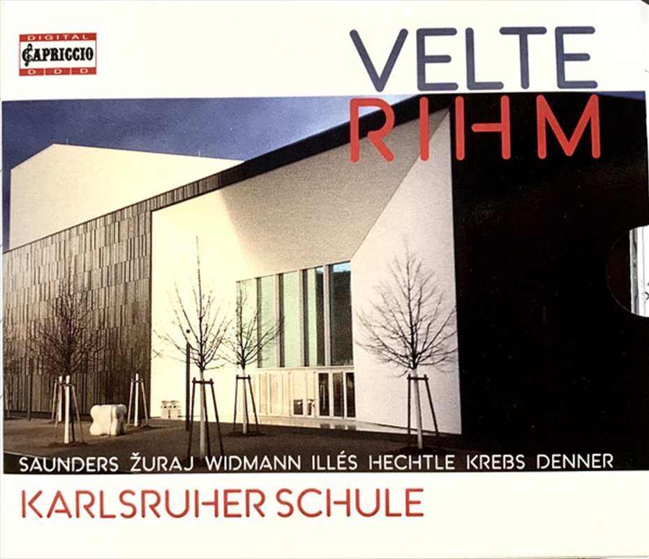 Karlsruher Schule/Product Detail/Pop