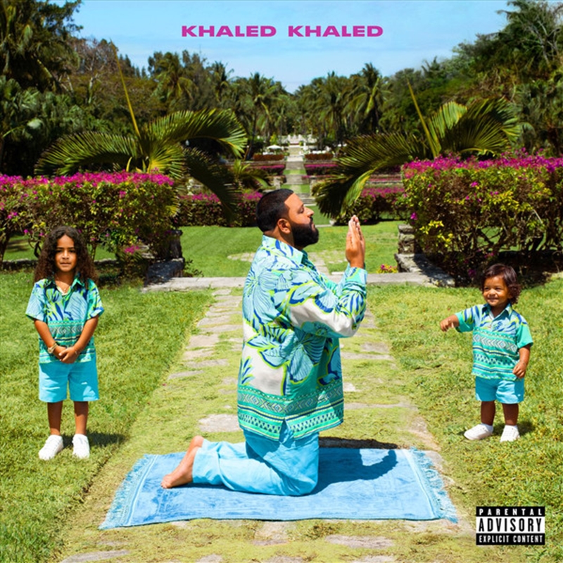 Khaled Khaled/Product Detail/Rock