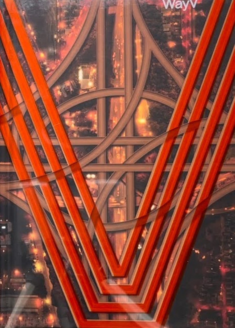 Kick Back: Random Cover/Product Detail/Rock