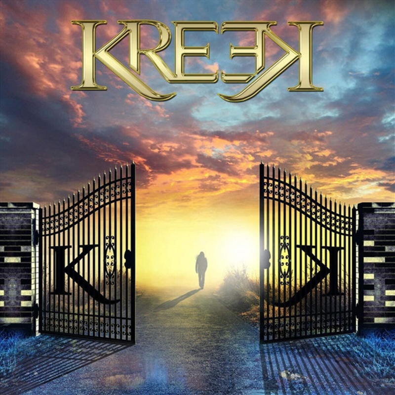 Kreek/Product Detail/Rock