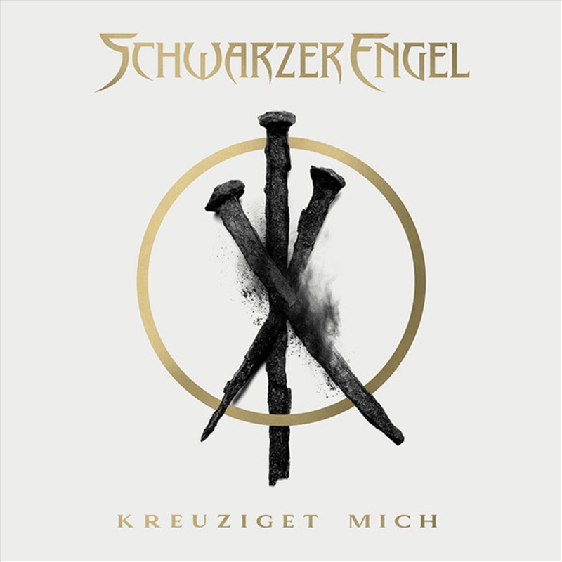 Kreuziget Mich/Product Detail/Metal