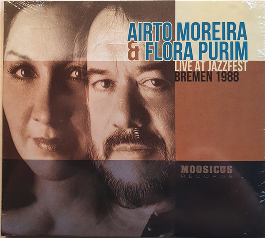 Live At Jazzfest Bremen 1988/Product Detail/Pop
