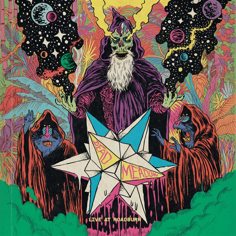 Live At Roadburn 2011/Product Detail/Rock