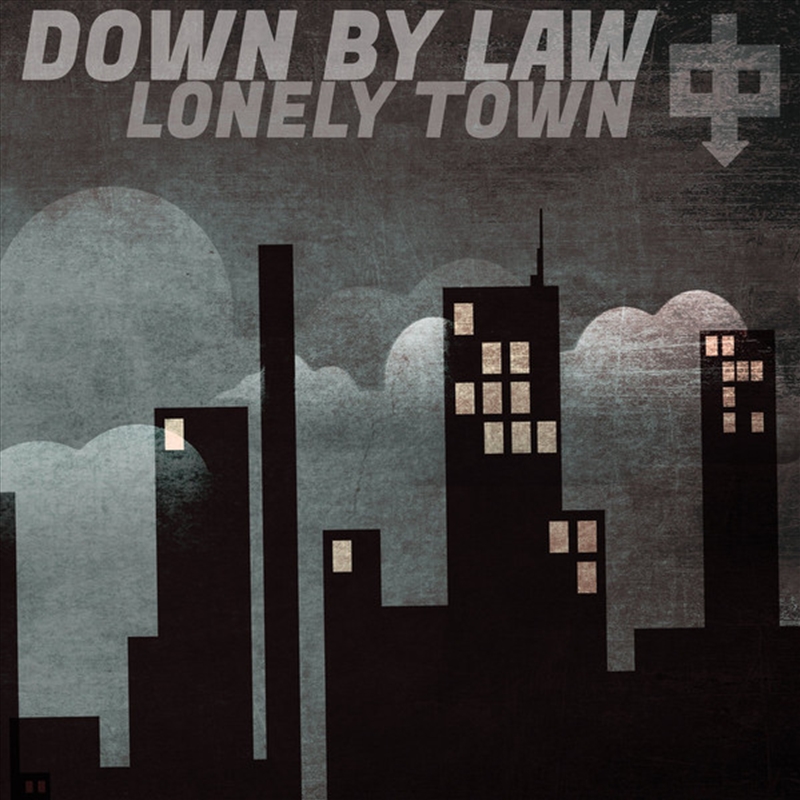 Lonely Town/Product Detail/Pop