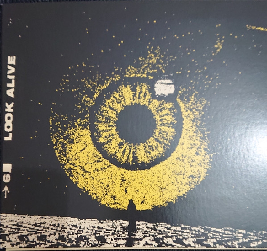 Look Alive/Product Detail/Rock