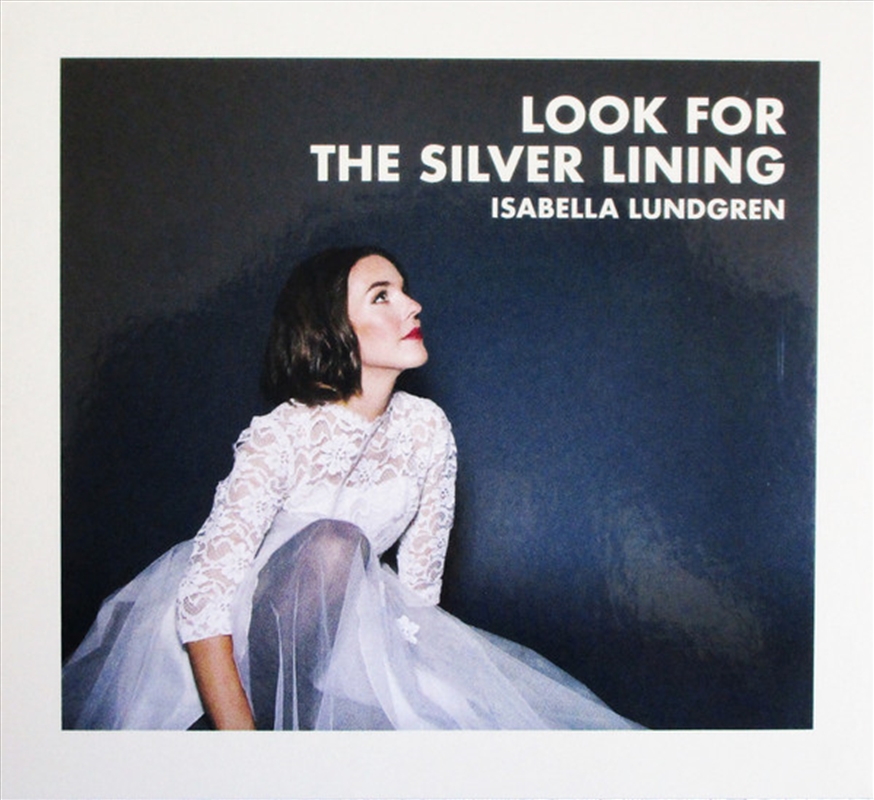 Look For The Silver Lining/Product Detail/Pop