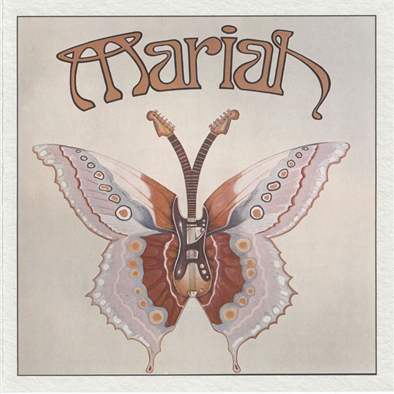 Mariah/Product Detail/Pop