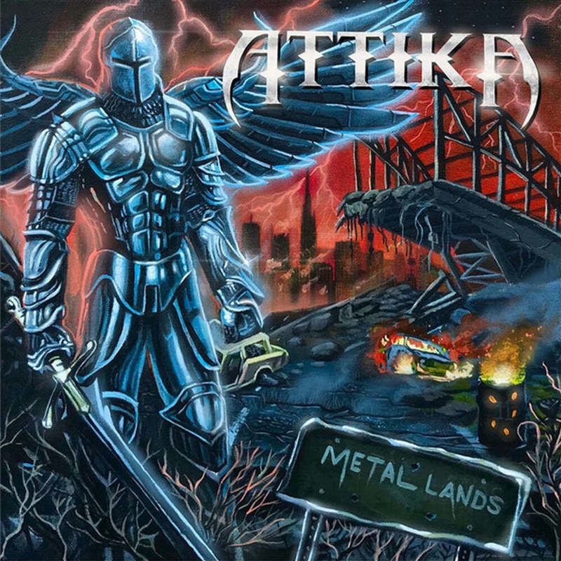Metal Land/Product Detail/Rock