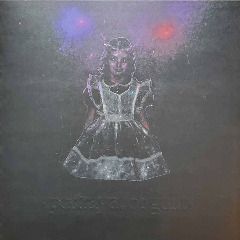 We Are Always Alone/Product Detail/Pop