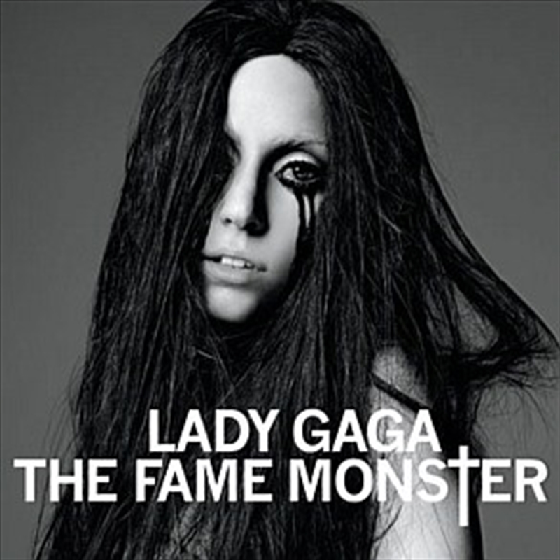 Fame Monster/Product Detail/Rock/Pop