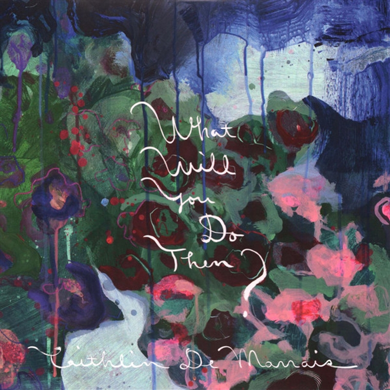 What Will You Do Then/Product Detail/Rock