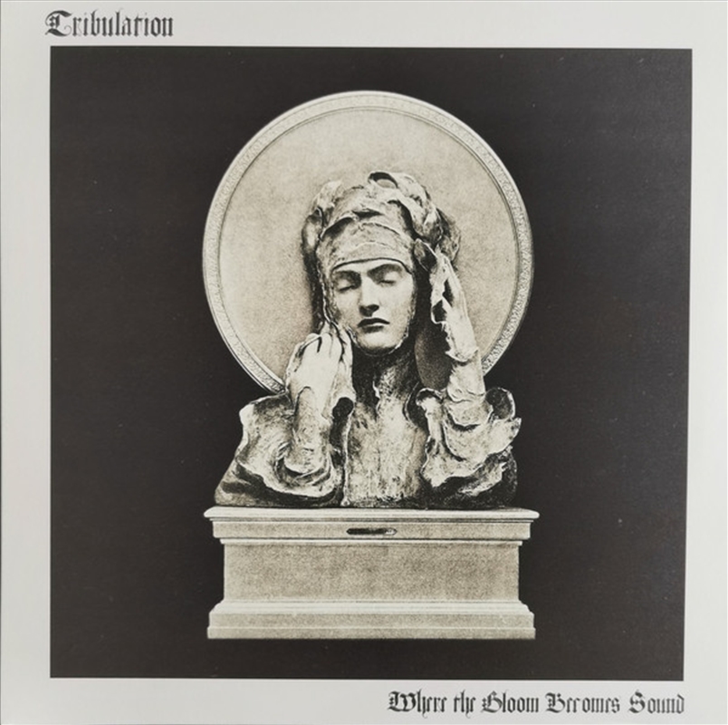 Where The Gloom Becomes Sound/Product Detail/Pop