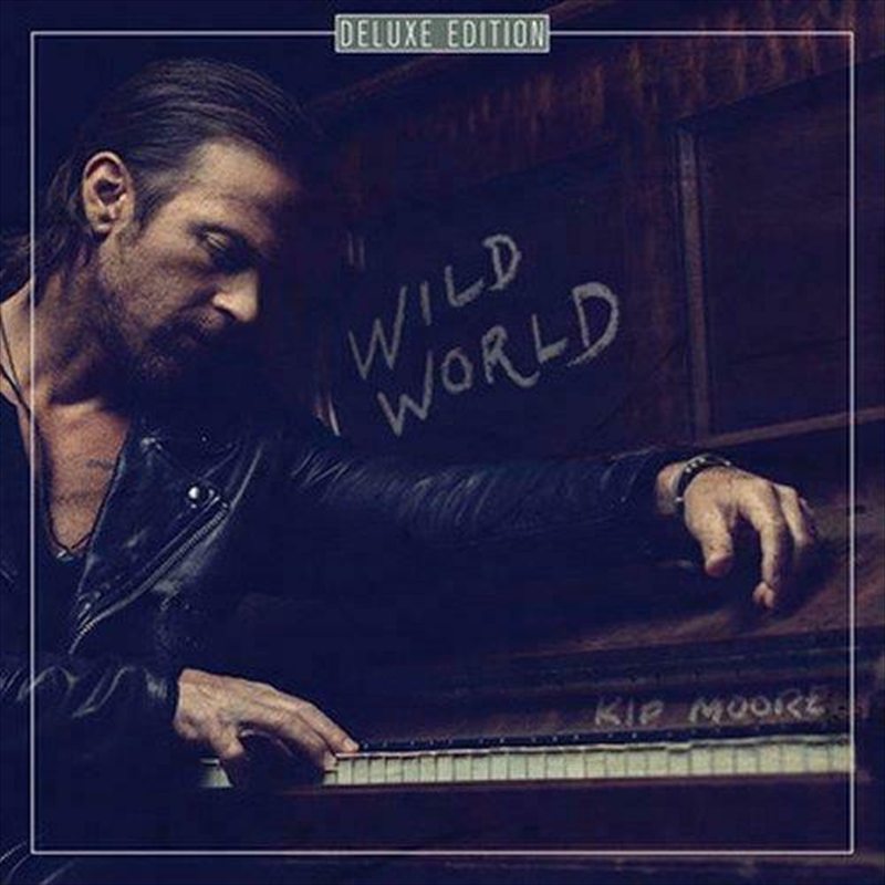 Wild World: Dlx Ed | Vinyl