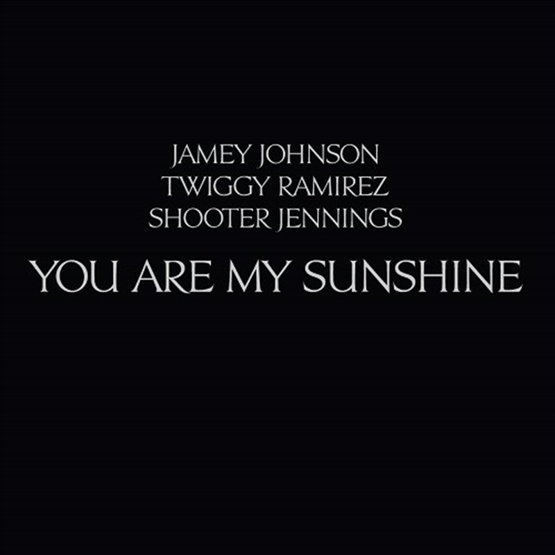 You Are My Sunshine/Product Detail/Rock