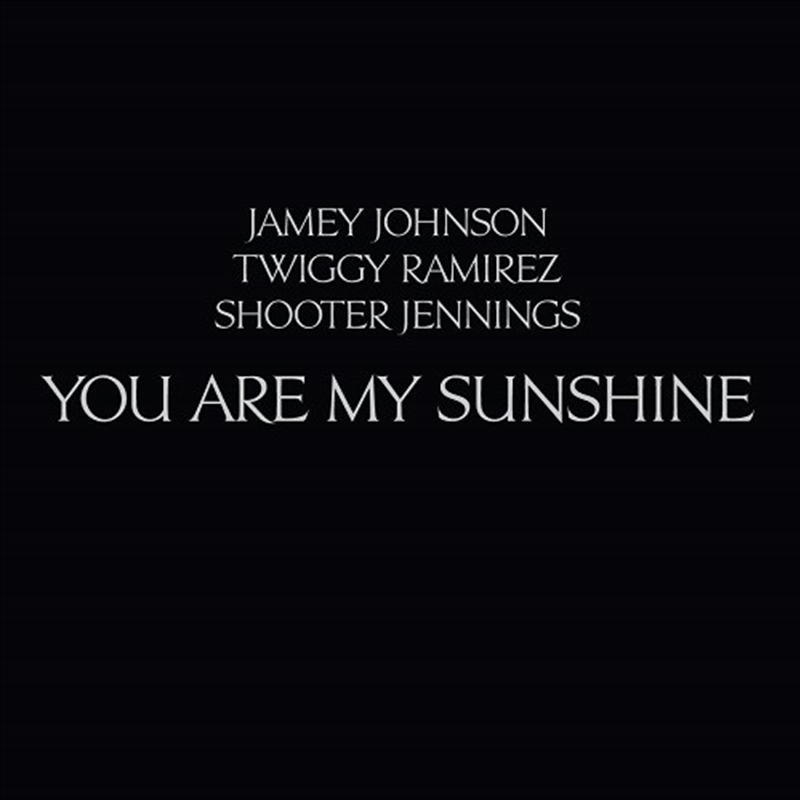 You Are My Sunshine/Product Detail/Rock