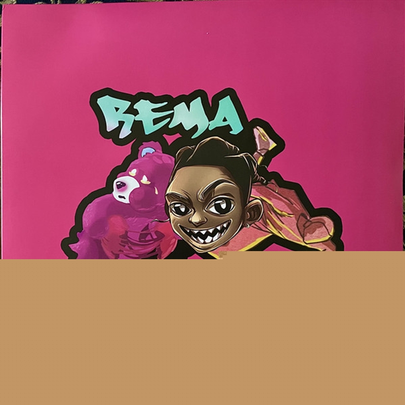 Three Eps/Product Detail/Pop