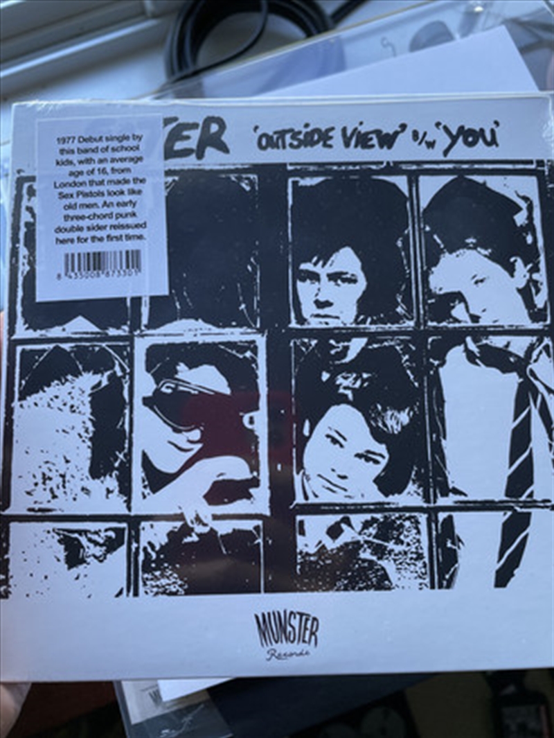 Outside View/Product Detail/Rock