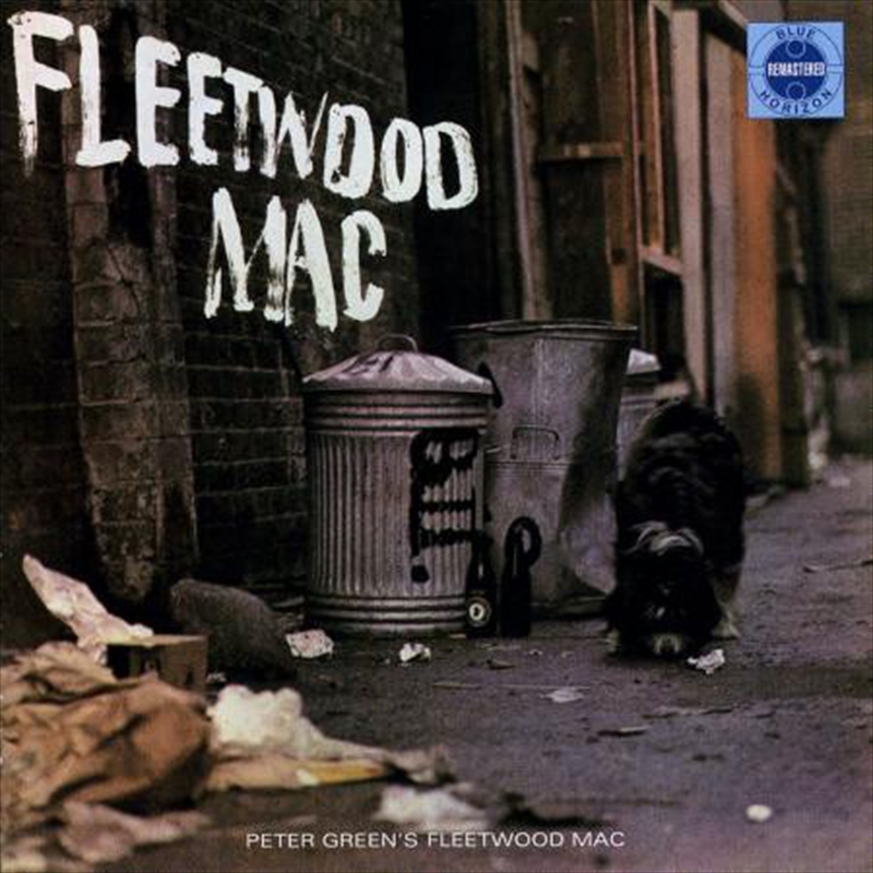 Peter Greens Fleetwood Mac | Vinyl