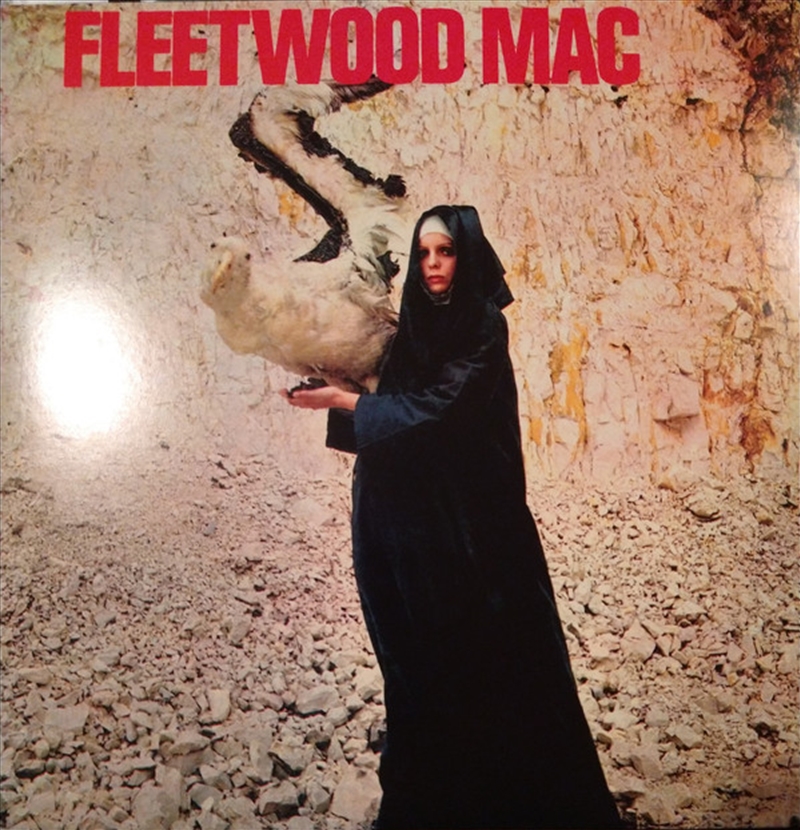 Pious Bird Of Good Omen/Product Detail/Pop