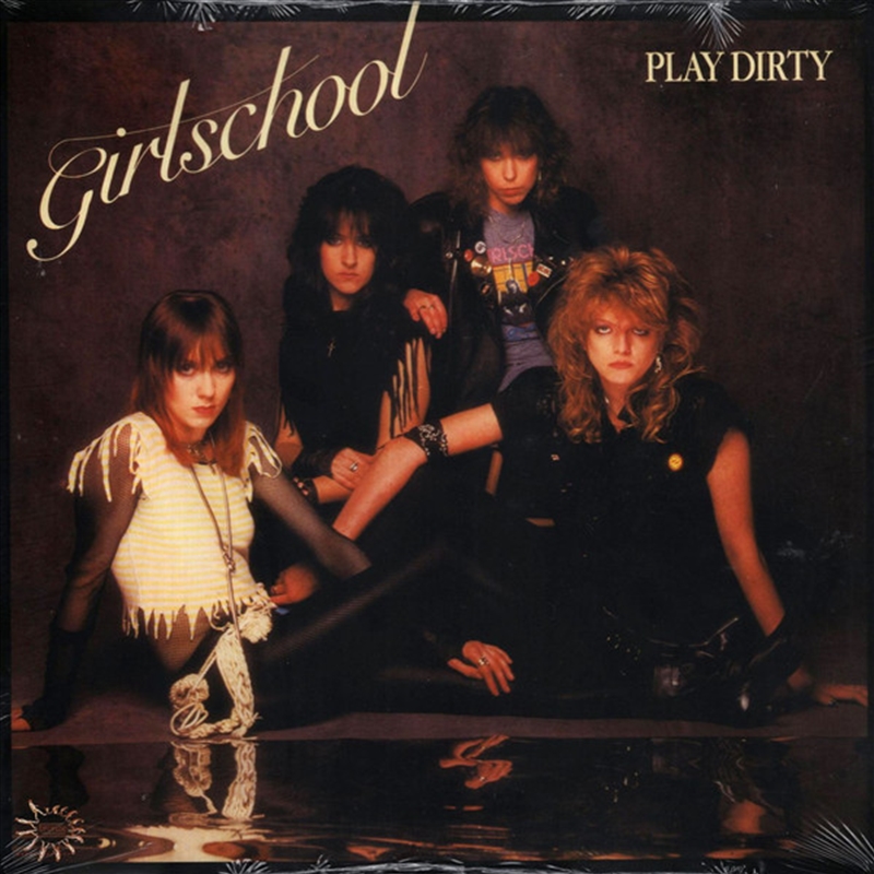 Play Dirty/Product Detail/Metal