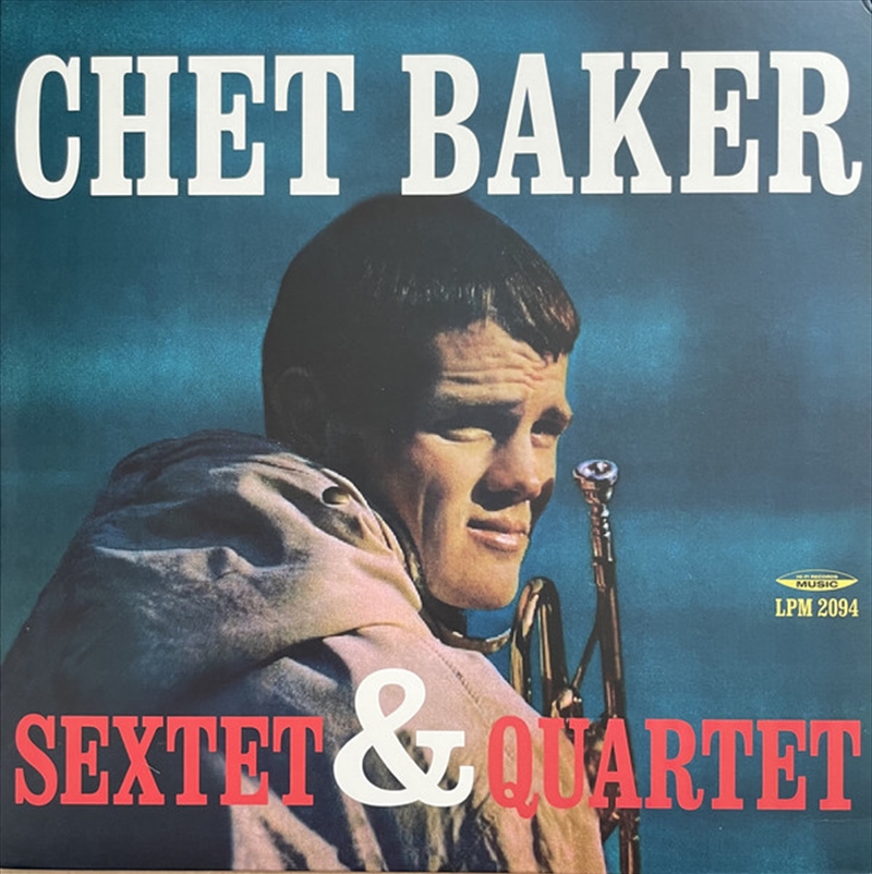 Sextet And Quartet/Product Detail/Rock