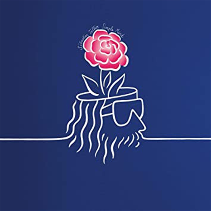 Simple Mind/Product Detail/Rock