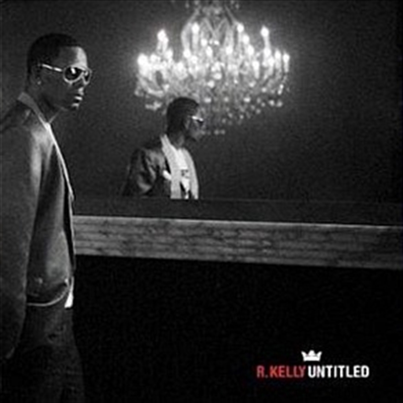 Untitled/Product Detail/R&B