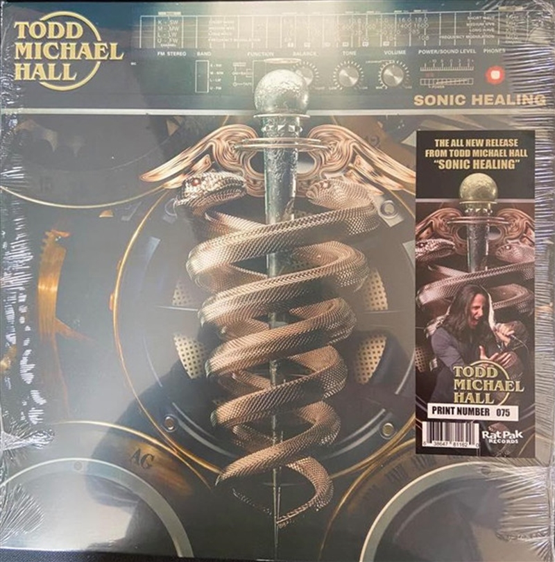 Sonic Healing/Product Detail/Pop