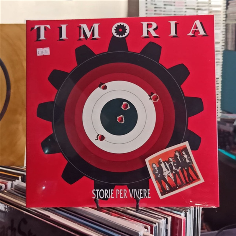 Storie Per Vivere/Product Detail/Rock