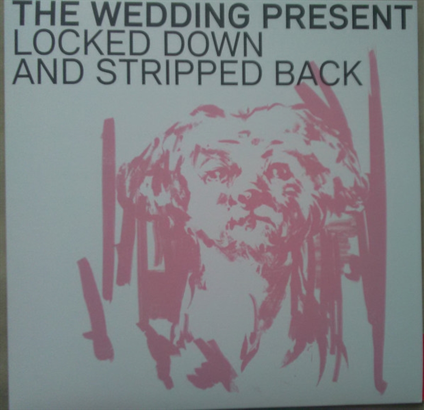 Locked Down And Stripped Back/Product Detail/Rock