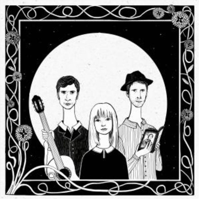 Lua Descolorida: Tributo A Ros/Product Detail/Rock