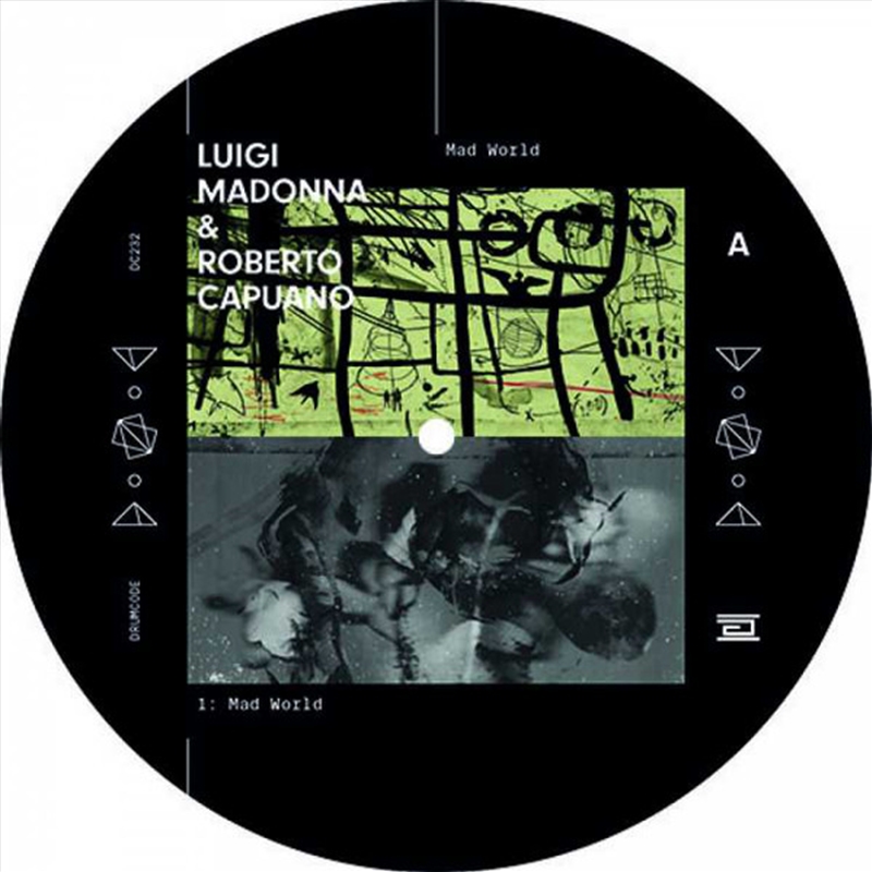 Mad World/Product Detail/Pop