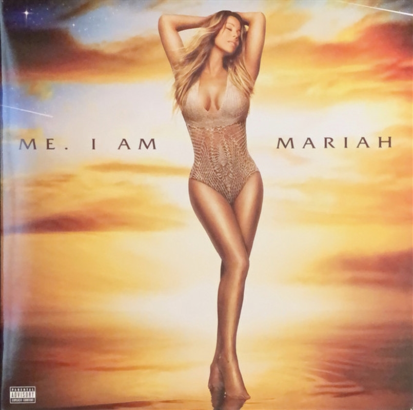 Me I Am Mariah The Elusive Chanteuse/Product Detail/Pop
