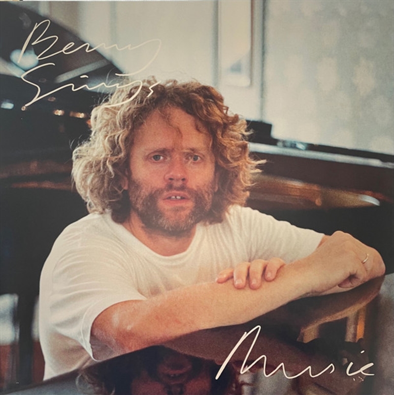 Music Vinyl/Product Detail/Rock