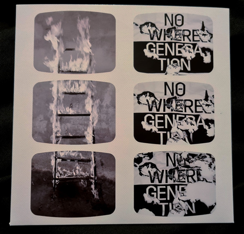 Nowhere Generation/Product Detail/Rock