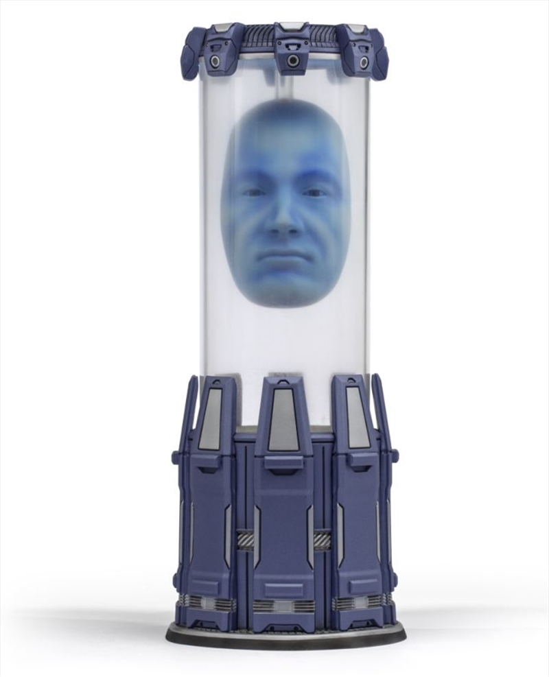 Power Rangers - Zordon 1:10 Scale Statue/Product Detail/Statues