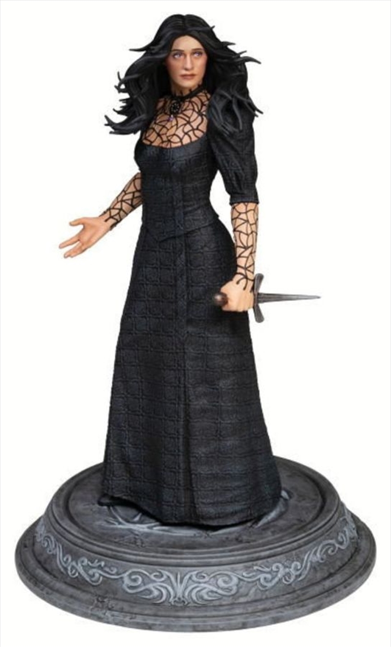 The Witcher (TV) - Yennefer Figure/Product Detail/Figurines