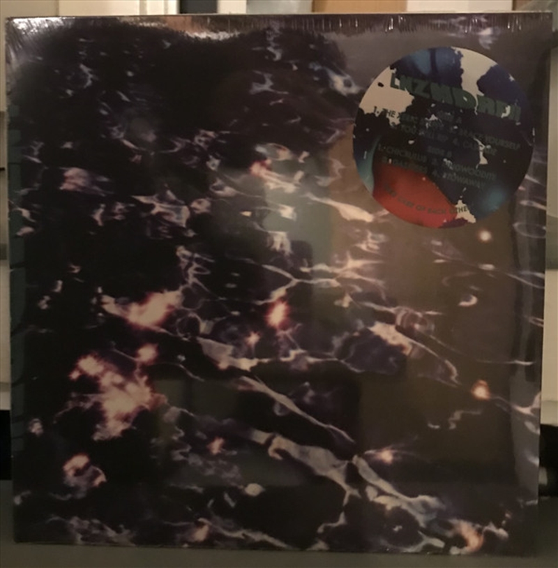 Ii/Product Detail/Rock