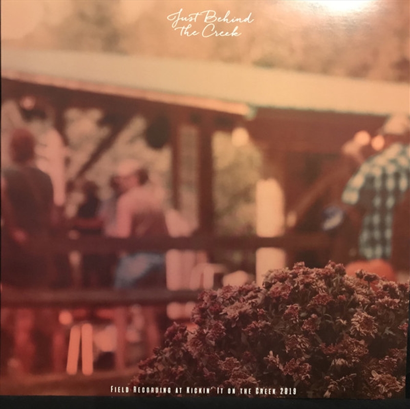 Just Behind The Creek: Field R/Product Detail/Rock