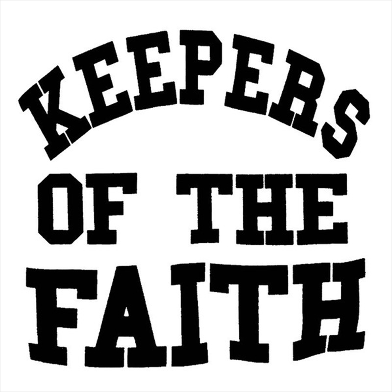 Keepers Of The Faith: 10th Ann/Product Detail/Metal