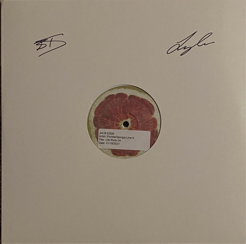 Life Rolls On/Product Detail/Rock