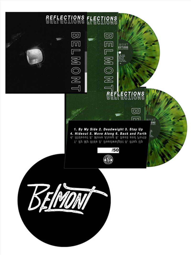 Reflections/Product Detail/Pop