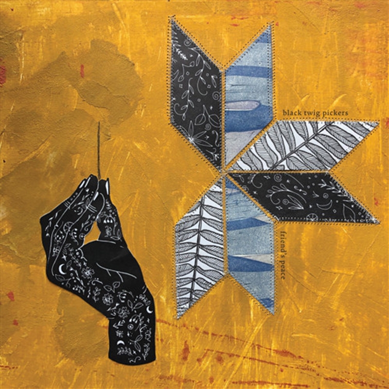 Friends Peace/Product Detail/Pop