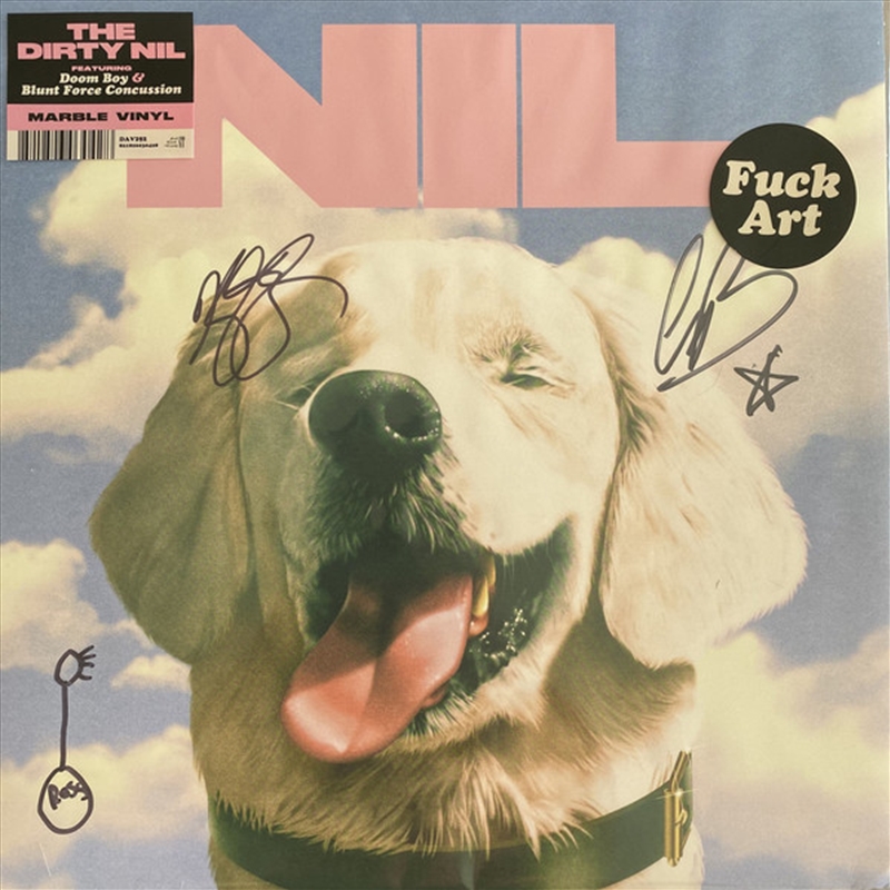 Fuck Art/Product Detail/Rock