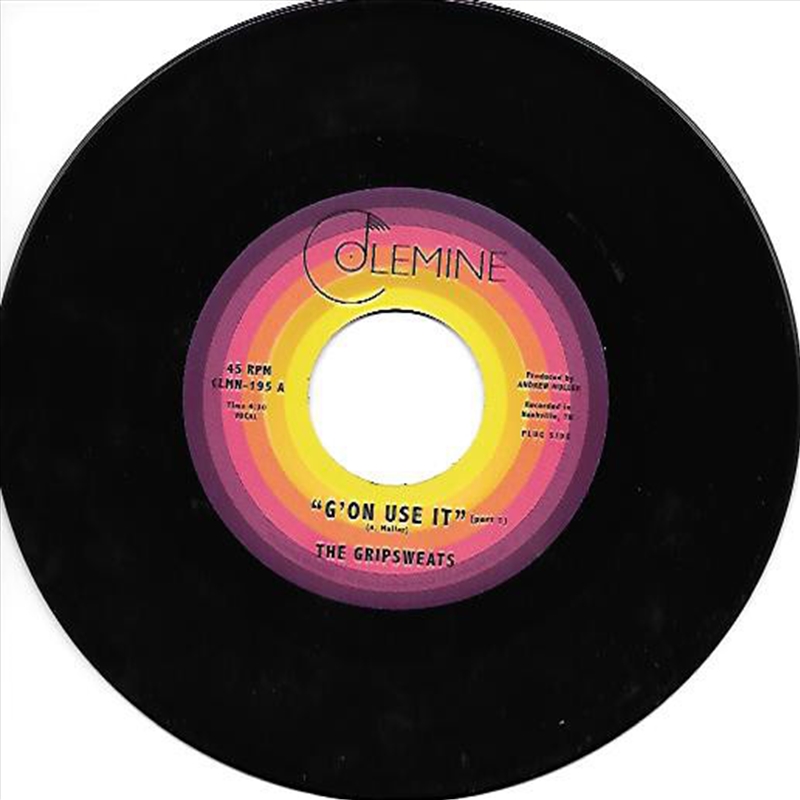 Gon Use It/Product Detail/Pop