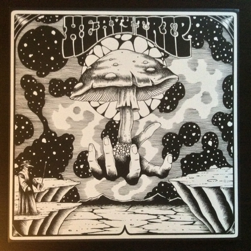 Heavy Trip/Product Detail/Pop