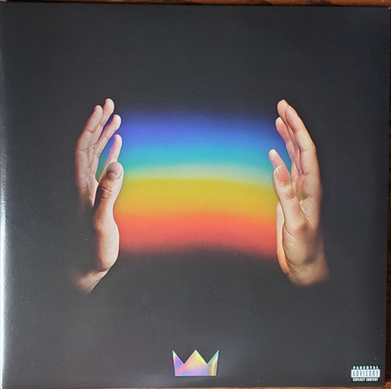 Here For Now/Candy Ii/Product Detail/Dance